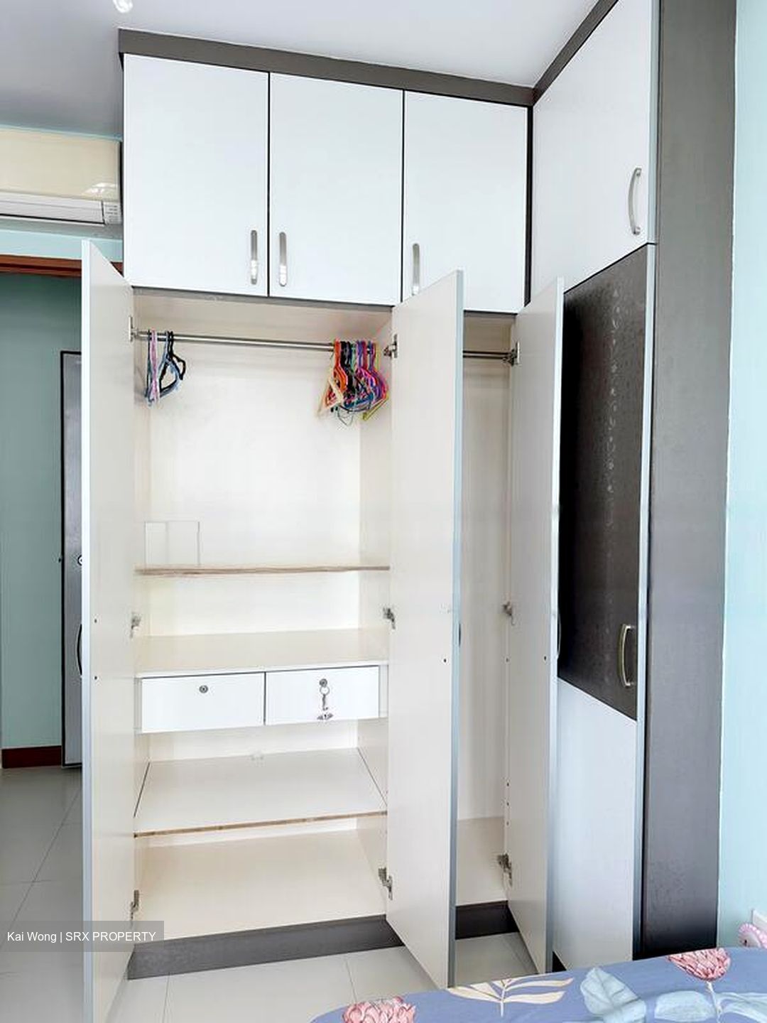 Blk 9B Tiong Bahru View (Bukit Merah), HDB 4 Rooms #471815191